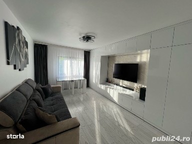 De vânzare apartament 2 camere decomandat Radu Negru