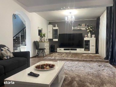 Se vinde casa cocheta,confortabila -5 minute de Târgoviște - Dumbrava