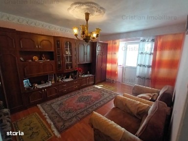 3 camere LIBER Confort1 Decomandat 67mp Viziru 3 etaj de mijloc