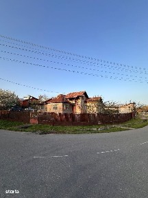 Urleta, Banesti, Prahova
