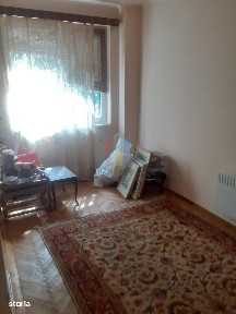 Ap 3 cam conf 1 Hristo Botev 65 mp etaj 1, LIBER