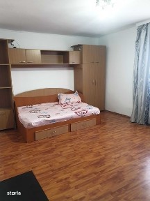 Apartament 1 camera-proprietar