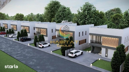 Strada Serelor, Berceni, Ilfov