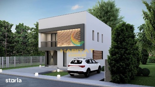 Casă individuala,3 dormitoare,472 mp teren,zona Cazanului,com. Berceni