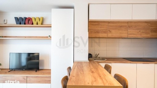 Apartament 2 camere - Belvedere