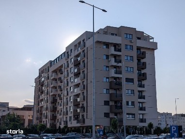 Apartament Penthouse - Arena Residence - Mall