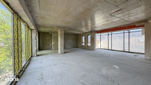 Spatiu de birouri premium - Etaj 1- in inima orasului Cluj-Napoca