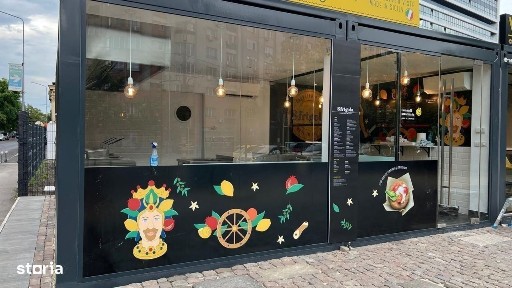 Calea Calarasilor, Centrul Civic, Sectorul 3, Bucuresti