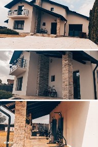 Schiau, Bascov, Arges