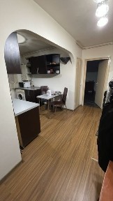 Apartament 2 camere 8 Martie