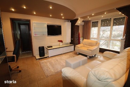 Vând apartament 2 camere în Hunedoara, zona Micro3-Profi, 45mp