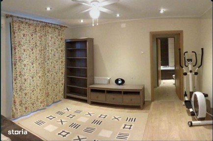 Ap 2 camere ultracentral Deva renovat in bloc de caramida