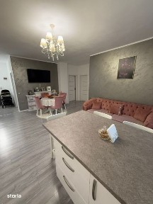 Vând apartament ultramodern