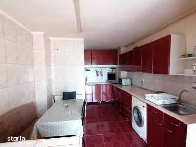 apartament 2 camere decomandate - proprietar -58 mp-alba iulia-