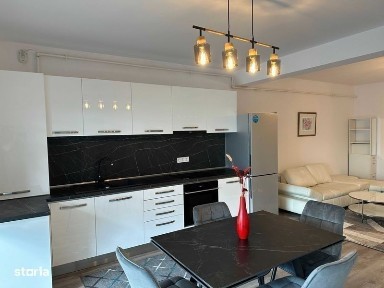 Apartament Nou 3 Camere, Loc de Parcare, Bradet