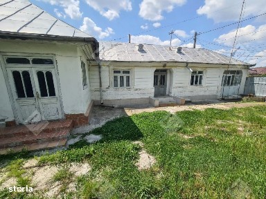 Vanatori, Vrancea
