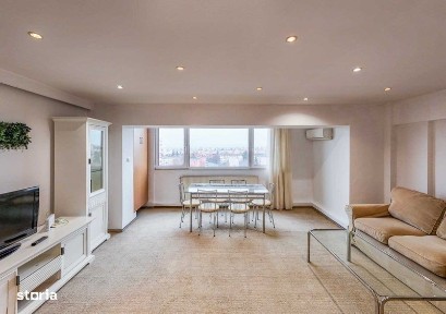 Apartament 3 camere Pictor Luchian