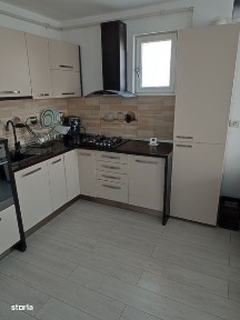 Inchiriez apartament 2 camere