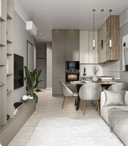 Apartament 2 camere + curte proprie cu RATE LA DEZVOLTATOR dobanda 0%