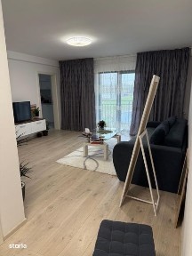 Apartament de inchiriat in Alba Iulia
