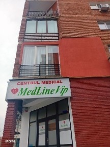 Apartament de vânzare