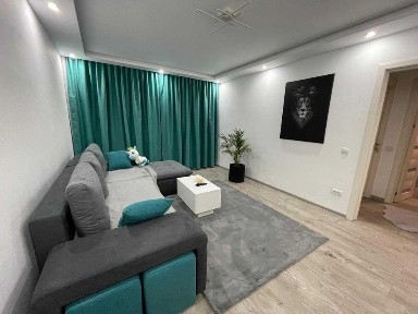 Apartament 3 camere / recent renovat