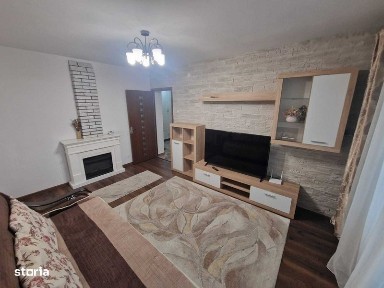 Inchiriez Apartament 3 camere, dotat, mobilat modern, Centru-Tg,Cucu