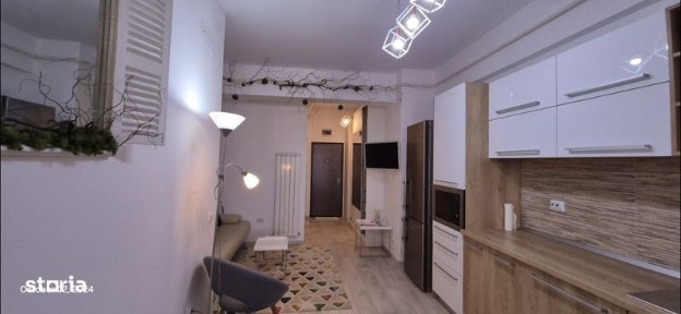 Tudor Vladimirescu, Iasi