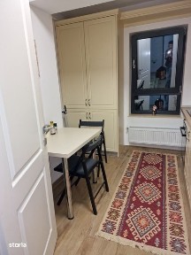 Apartament 2 camere de inchiriat