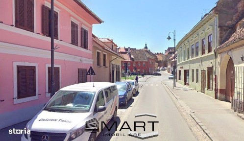 Centrul Istoric, Sibiu