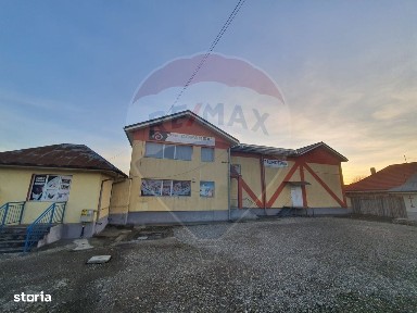 Strada Libertatii, Buhusi, Bacau