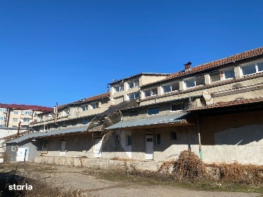 Agentia imobiliara VIGAFON vinde spatiu comercial Boldesti-Scaeni