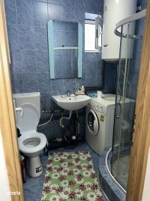 Vând apartament Brezoi