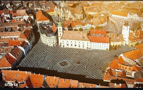 Centrul Istoric, Sibiu