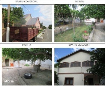 Raducesti, Topliceni, Buzau