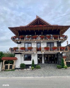 Vanzare Vila / Hotel / Pensiune