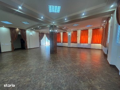 Central, Pitesti, Arges