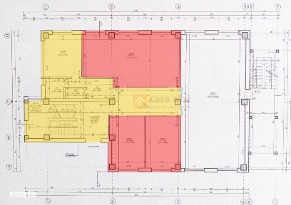 Strada Costache Negri, Centru, Iasi