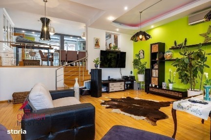 Bulevardul Pipera, Voluntari, Ilfov