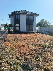 Buda, Cornetu, Ilfov