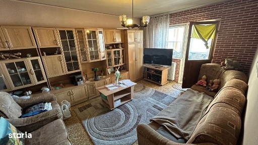 Apartament 3 Camere Astra Decomandat