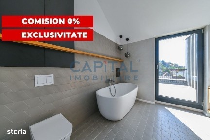 (B05) Apartament 4 camere, cu terasa si balcon