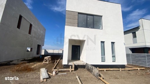 Strada Mihai Eminescu, Tunari, Ilfov