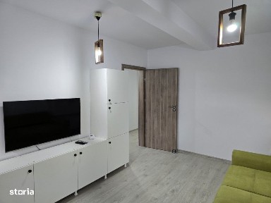 Apartament 2 camere + parcare subterana + terasa, Str. Romul Ladea, Cl