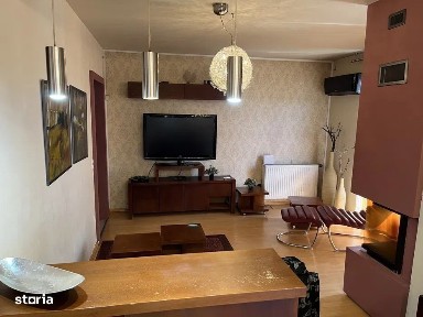 PENTHOUSE spectaculos în Avangarden Bartolomeu - terasă 70 mp