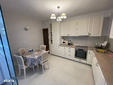 Apartament 3 camere | Traian Mosoiu | Garaj individual