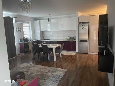 Proprietar Inchiriez Apartament 3 camere, str. Stadionului, Floresti