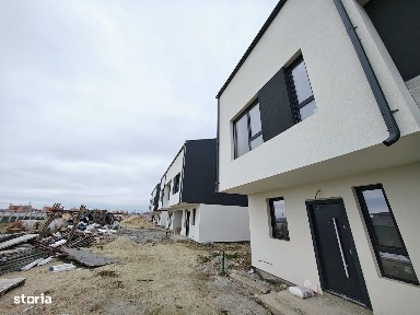 Intrarea Craitelor, Otopeni, Ilfov