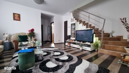 Strada Rasaritului, Cornetu, Ilfov