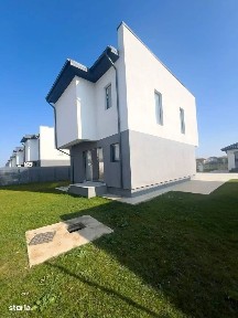 Strada I. C. Bratianu, Tunari, Ilfov